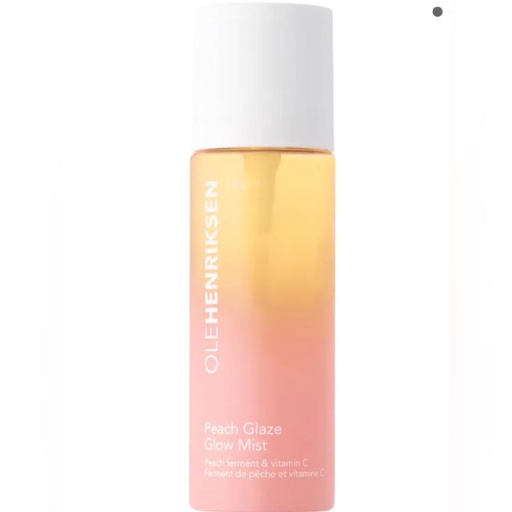 Ole Henriksen Peach Glaze Glow Mist